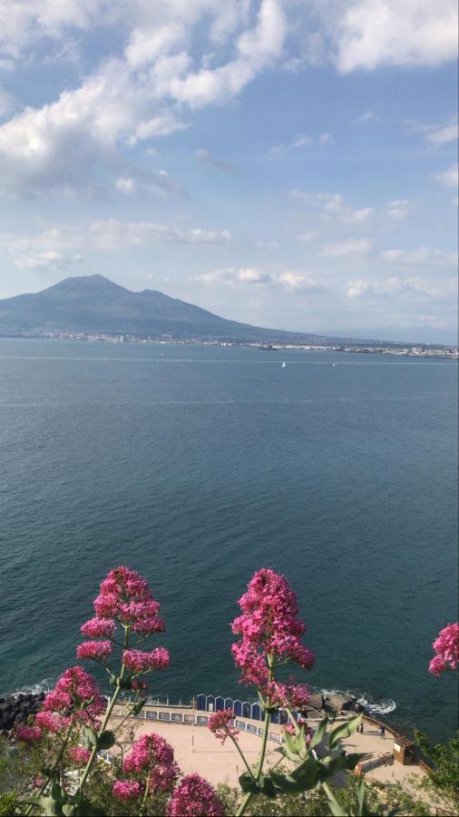 Le Mirage Residence Castellammare di Stabia Extérieur photo
