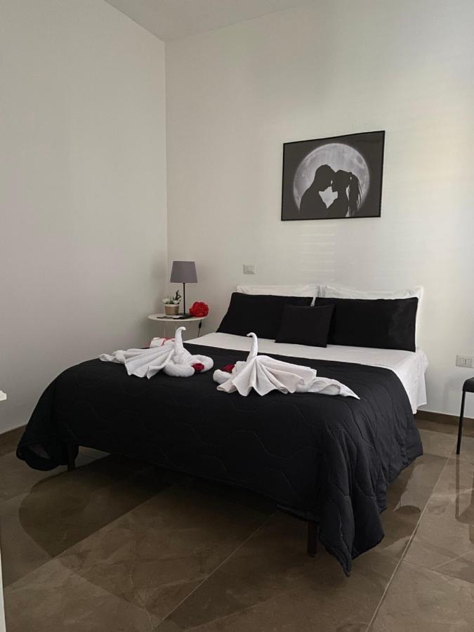 Le Mirage Residence Castellammare di Stabia Extérieur photo
