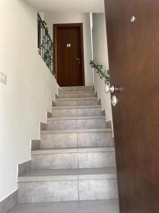 Le Mirage Residence Castellammare di Stabia Extérieur photo