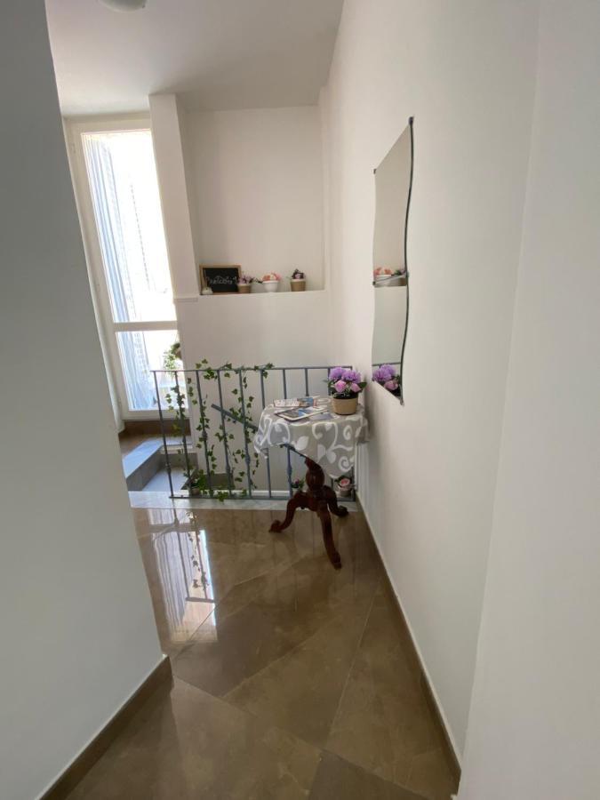 Le Mirage Residence Castellammare di Stabia Extérieur photo
