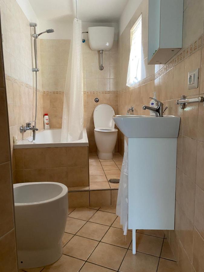 Le Mirage Residence Castellammare di Stabia Extérieur photo